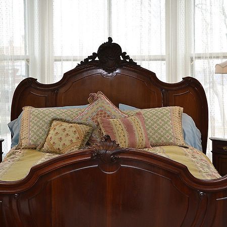 The Grand Anne Bed And Breakfast Keokuk Ngoại thất bức ảnh