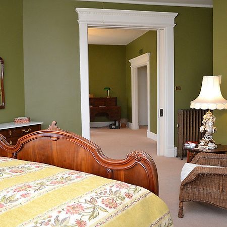 The Grand Anne Bed And Breakfast Keokuk Ngoại thất bức ảnh