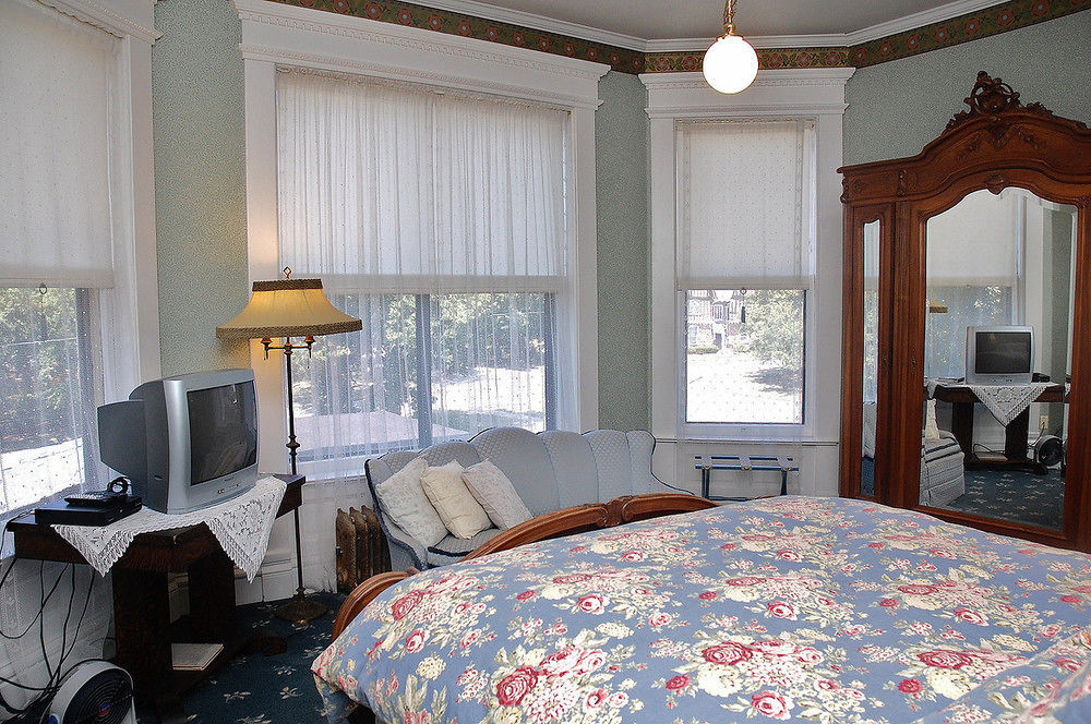 The Grand Anne Bed And Breakfast Keokuk Ngoại thất bức ảnh