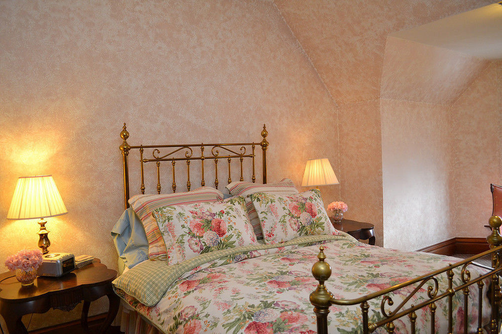 The Grand Anne Bed And Breakfast Keokuk Ngoại thất bức ảnh