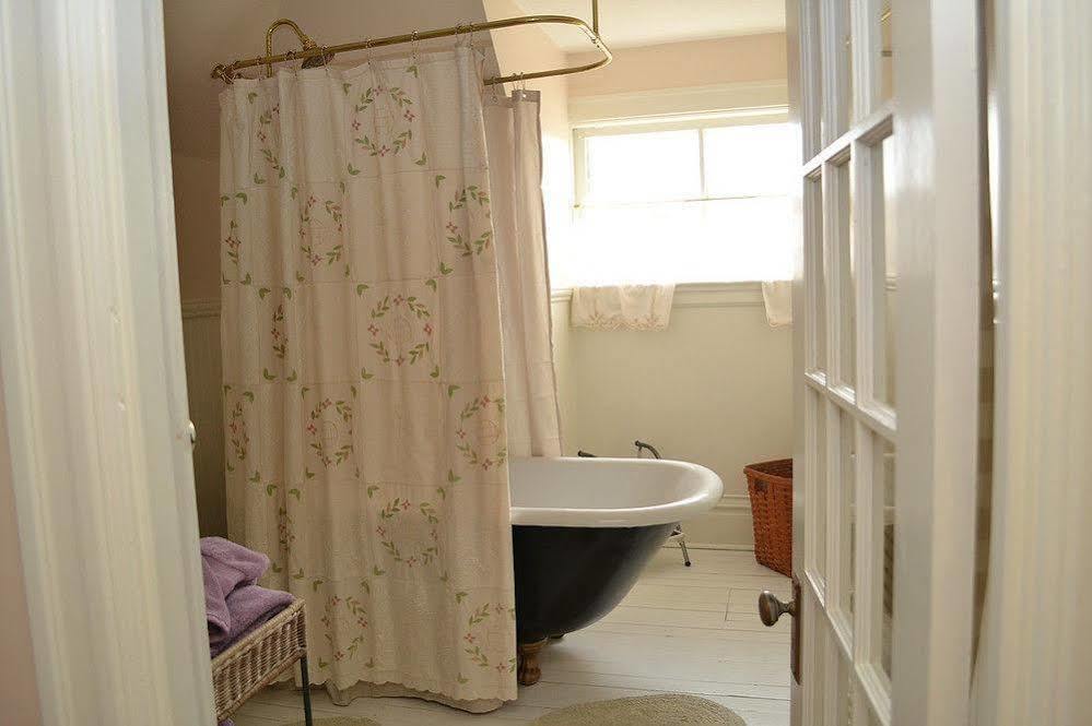 The Grand Anne Bed And Breakfast Keokuk Ngoại thất bức ảnh
