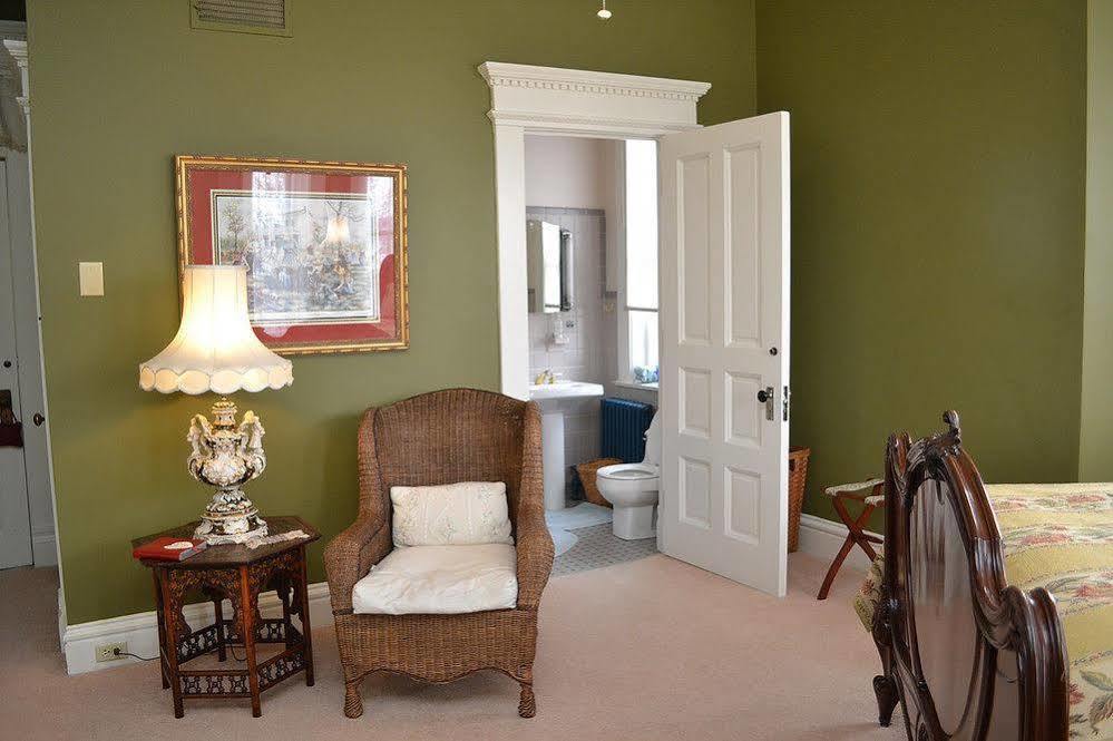 The Grand Anne Bed And Breakfast Keokuk Ngoại thất bức ảnh